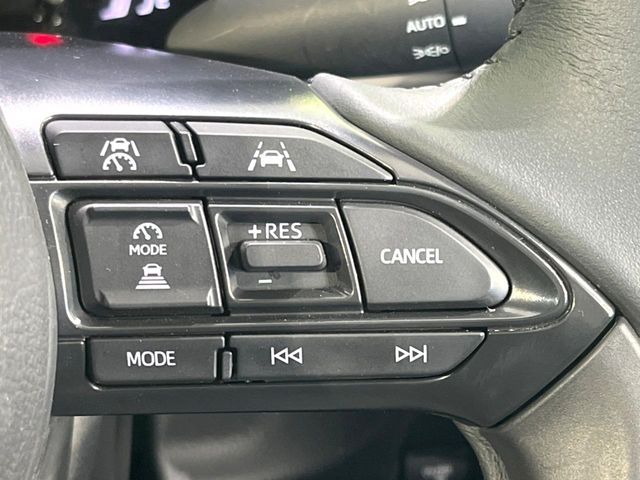 TOYOTA SIENTA HYBRID 2025 Image 31