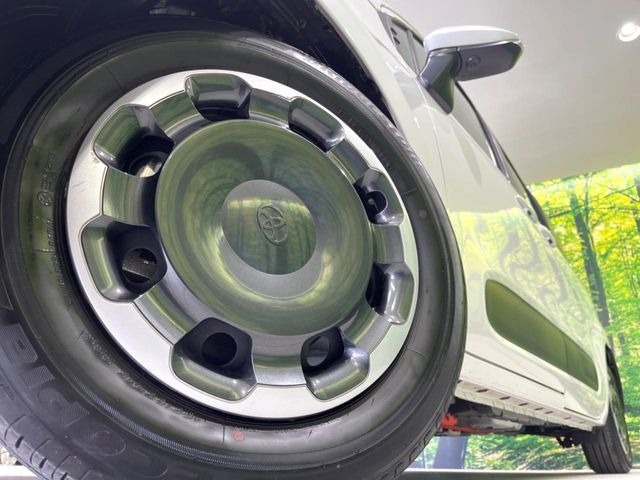 TOYOTA SIENTA HYBRID 2025 Image 31