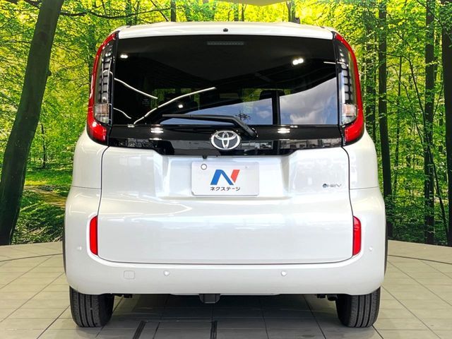 TOYOTA SIENTA HYBRID 2025 Image 31