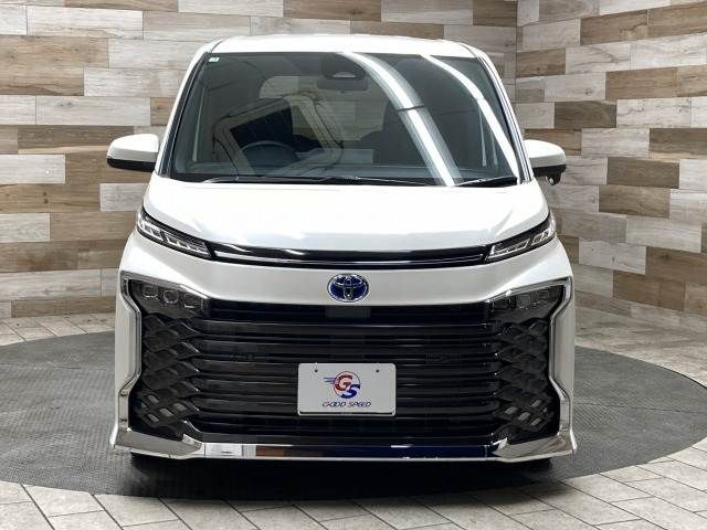 TOYOTA VOXY HYBRID 2025 Image 31