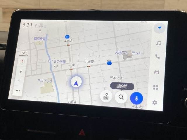 TOYOTA VOXY HYBRID 2025 Image 31