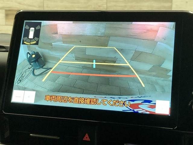 TOYOTA VOXY HYBRID 2025 Image 31