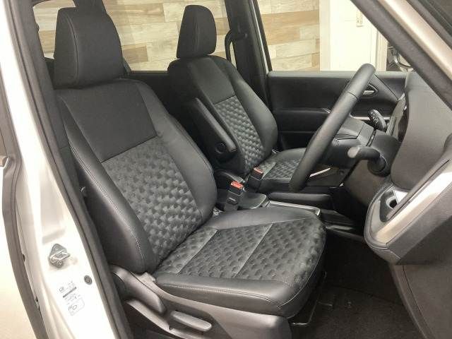 TOYOTA VOXY HYBRID 2025 Image 31