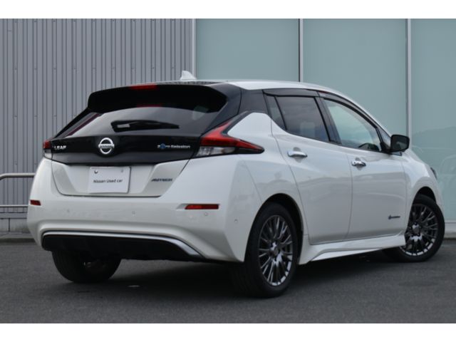 NISSAN LEAF 2020 Image 31