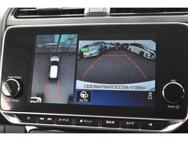 NISSAN LEAF 2020 Image 31