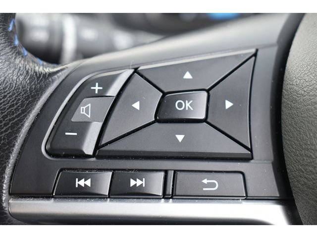 NISSAN LEAF 2020 Image 31