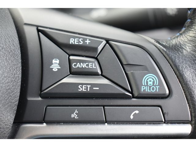 NISSAN LEAF 2020 Image 31