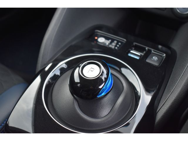 NISSAN LEAF 2020 Image 31