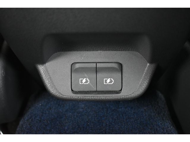 NISSAN LEAF 2020 Image 31