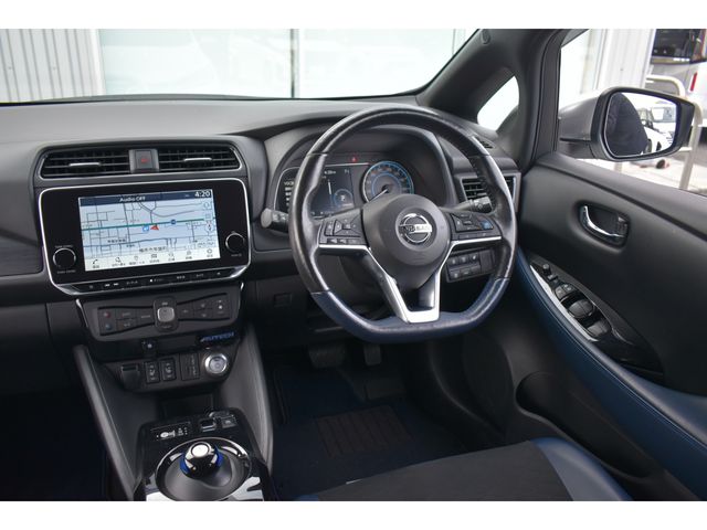 NISSAN LEAF 2020 Image 31