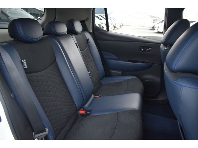 NISSAN LEAF 2020 Image 31