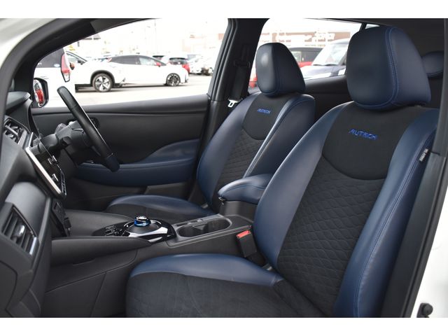 NISSAN LEAF 2020 Image 31