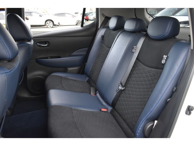 NISSAN LEAF 2020 Image 31