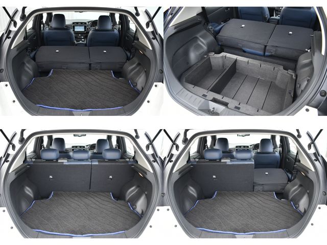 NISSAN LEAF 2020 Image 31