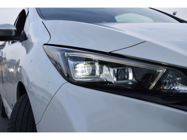 NISSAN LEAF 2020 Image 31