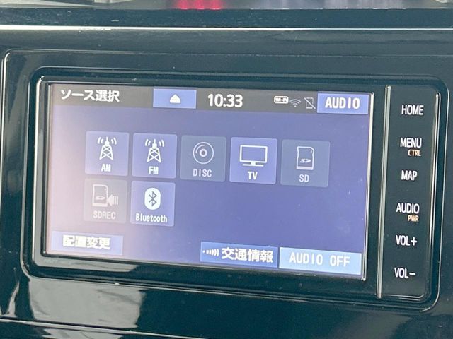 TOYOTA ROOMY 4WD 2021 Image 31