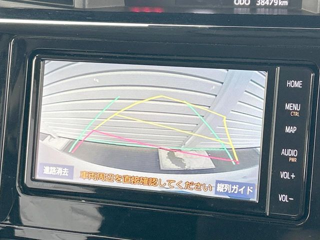 TOYOTA ROOMY 4WD 2021 Image 31