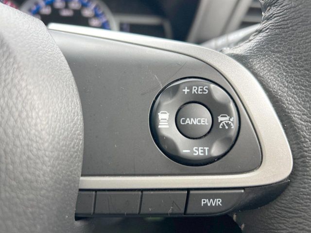 TOYOTA ROOMY 4WD 2021 Image 31