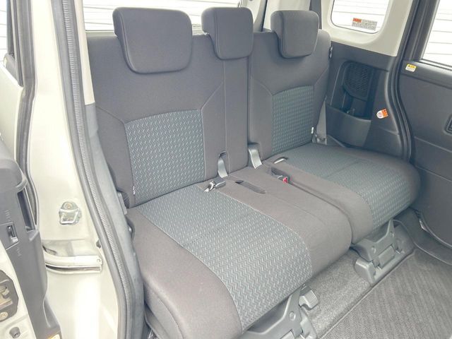 TOYOTA ROOMY 4WD 2021 Image 31