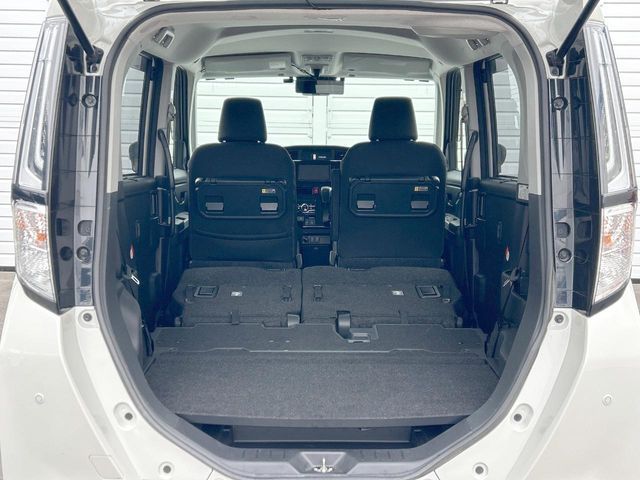 TOYOTA ROOMY 4WD 2021 Image 31