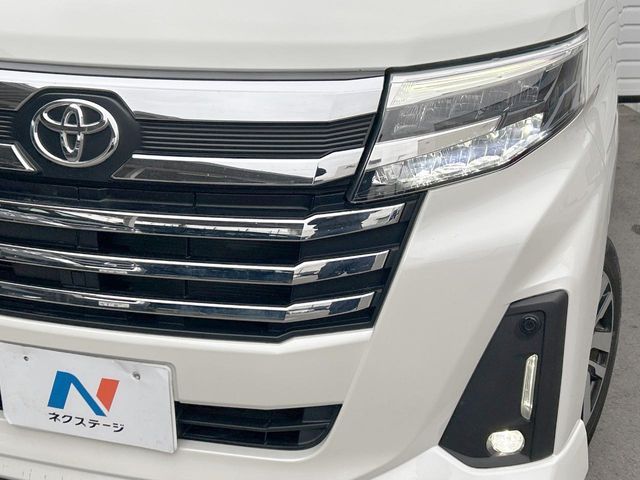 TOYOTA ROOMY 4WD 2021 Image 31