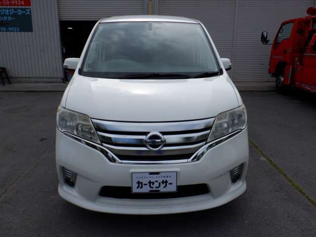 NISSAN SERENA  WG 4WD 2012 Image 31