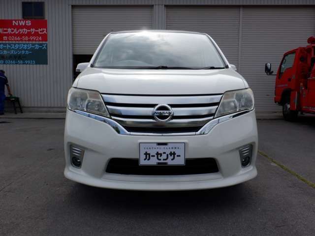 NISSAN SERENA  WG 4WD 2012 Image 31