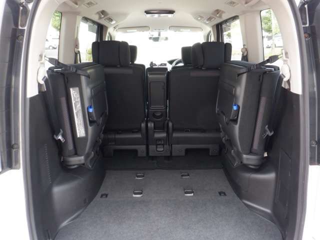 NISSAN SERENA  WG 4WD 2012 Image 31