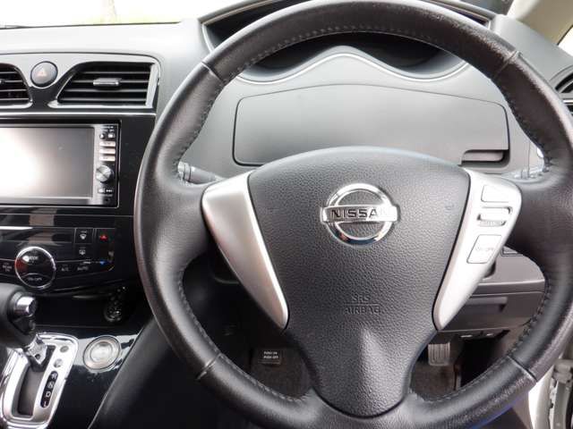 NISSAN SERENA  WG 4WD 2012 Image 31