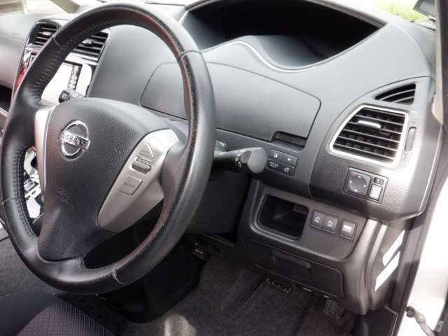 NISSAN SERENA  WG 4WD 2012 Image 31