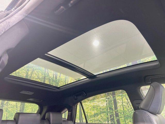 TOYOTA HARRIER 2WD 2016 Image 31