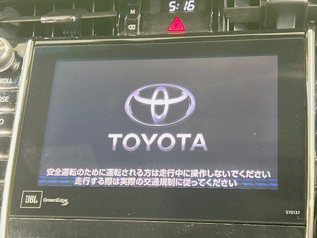 TOYOTA HARRIER 2WD 2016 Image 31