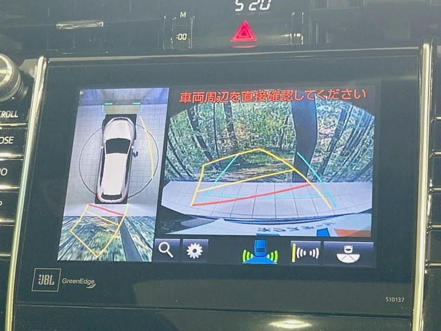 TOYOTA HARRIER 2WD 2016 Image 31