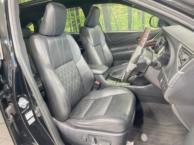 TOYOTA HARRIER 2WD 2016 Image 31