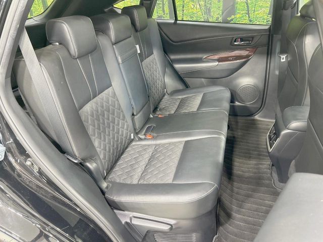 TOYOTA HARRIER 2WD 2016 Image 31