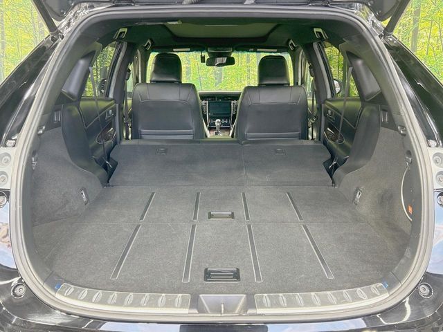 TOYOTA HARRIER 2WD 2016 Image 31