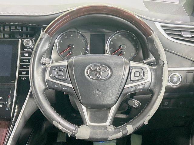 TOYOTA HARRIER 2WD 2016 Image 31