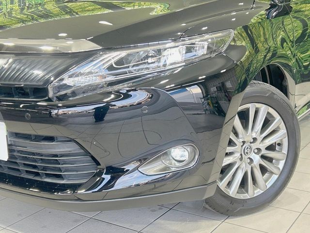 TOYOTA HARRIER 2WD 2016 Image 31