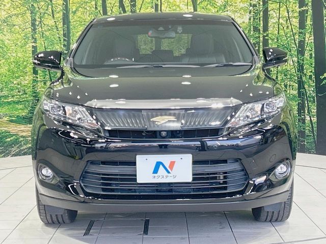 TOYOTA HARRIER 2WD 2016 Image 31