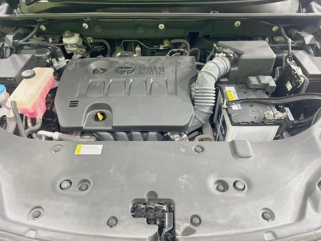 TOYOTA HARRIER 2WD 2016 Image 31