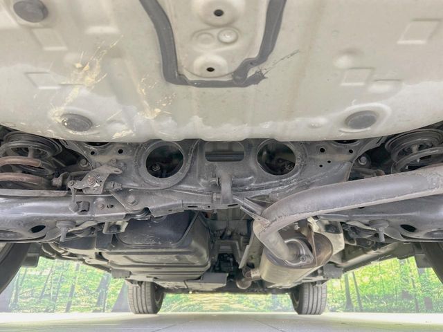 TOYOTA HARRIER 2WD 2016 Image 31