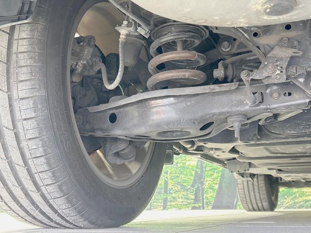 TOYOTA HARRIER 2WD 2016 Image 31