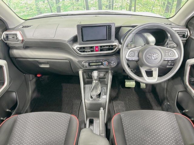 TOYOTA RAIZE 2020 Image 31