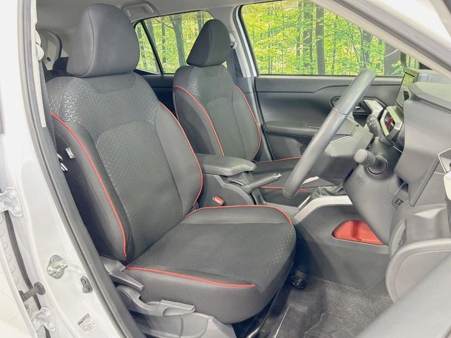 TOYOTA RAIZE 2020 Image 31