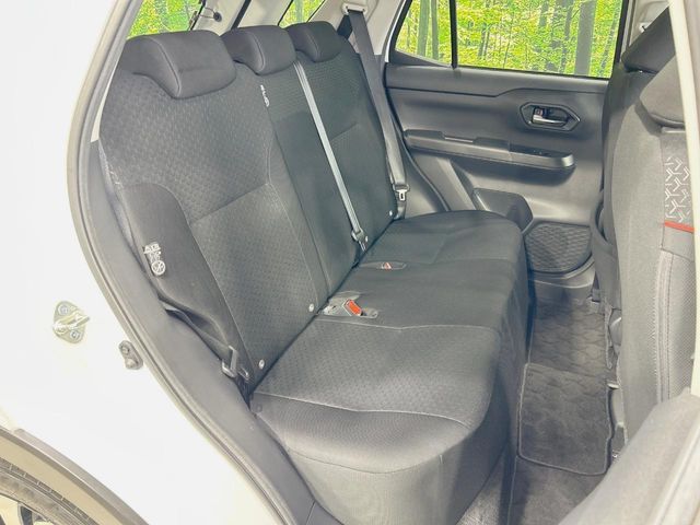 TOYOTA RAIZE 2020 Image 31