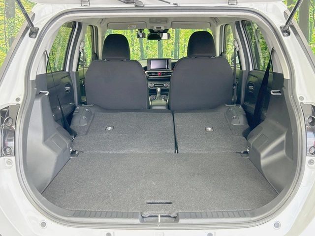 TOYOTA RAIZE 2020 Image 31