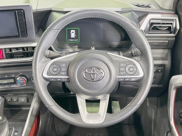 TOYOTA RAIZE 2020 Image 31