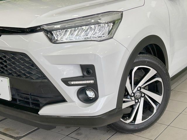 TOYOTA RAIZE 2020 Image 31