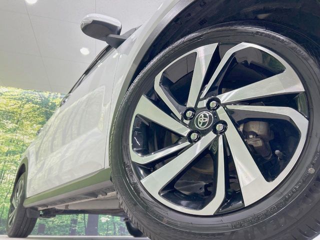 TOYOTA RAIZE 2020 Image 31