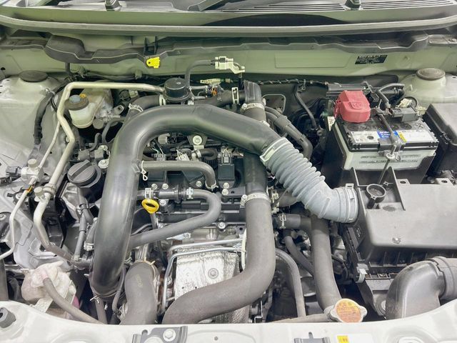 TOYOTA RAIZE 2020 Image 31